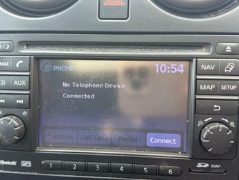 Nissan Qashqai 1.6 n-tec+ CVT 2WD Euro 5 5dr