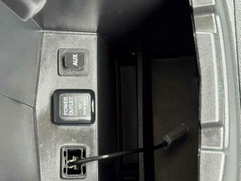 Honda CR-V 2.2 i-DTEC SE SUV 5dr Diesel Auto 4WD Euro 5 (150 ps)