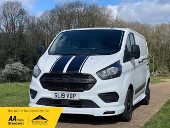 Ford Transit 280 BASE P/V L1 H1