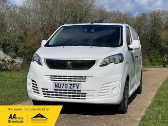 Peugeot Expert BLUEHDI PROFESSIONAL L1