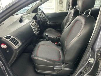 Hyundai I20 1.4 CRDi Style Euro 5 5dr