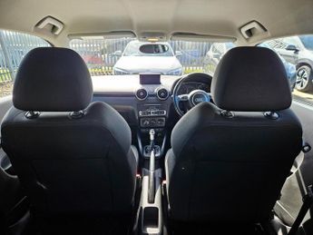 Audi A1 1.4 TFSI Sport Hatchback 3dr Petrol S Tronic Euro 6 (s/s) (125 p