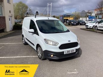 Ford Courier TREND TDCI***NO VAT***NO VAT***