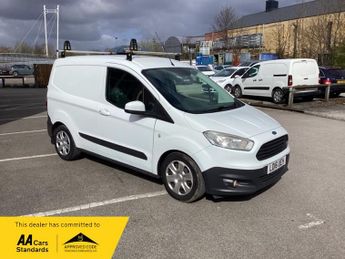Ford Courier TREND TDCI***NO VAT***NO VAT***