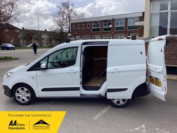 Ford Courier TREND TDCI***NO VAT***NO VAT***