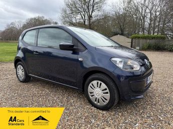 Volkswagen Up MOVE UP