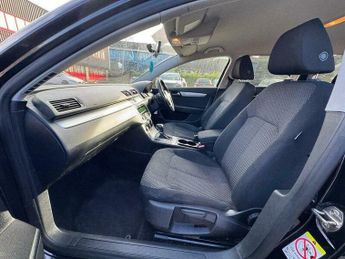 Volkswagen Passat 2.0 TDI BlueMotion Tech S Estate 5dr Diesel DSG Euro 5 (s/s) (14