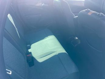 Vauxhall CROSSLAND 1.2 Turbo Elite Nav SUV 5dr Petrol Auto Euro 6 (s/s) (130 ps)