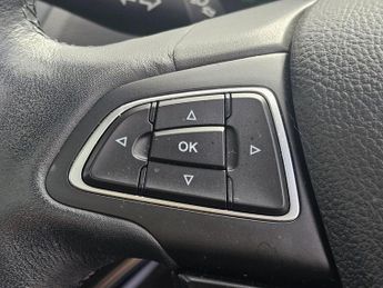 Ford C-Max 2.0 TDCi Titanium X Powershift Euro 6 (s/s) 5dr (Nav)