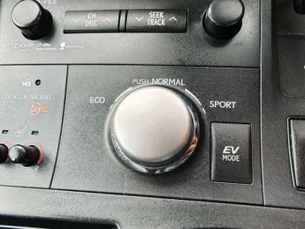 Lexus CT 1.8 200h SE-L CVT Euro 5 (s/s) 5dr
