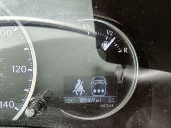 Lexus CT 1.8 200h SE-L CVT Euro 5 (s/s) 5dr