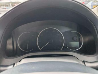 Lexus CT 1.8 200h SE-L CVT Euro 5 (s/s) 5dr