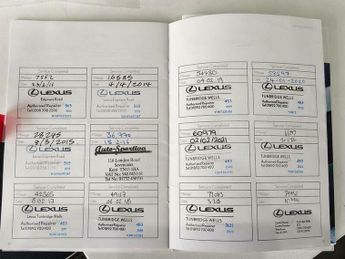 Lexus CT 1.8 200h SE-L CVT Euro 5 (s/s) 5dr