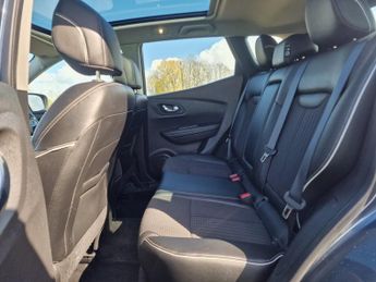 Renault Kadjar SIGNATURE NAV DCI