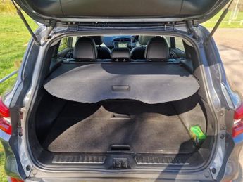 Renault Kadjar SIGNATURE NAV DCI