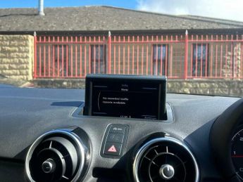 Audi A1 1.6 TDI S line Euro 5 (s/s) 3dr