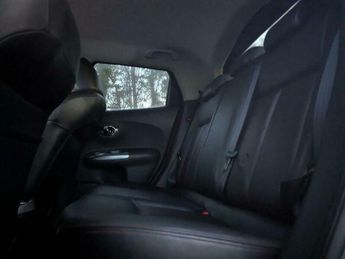 Nissan Juke 1.6 Tekna Euro 5 5dr