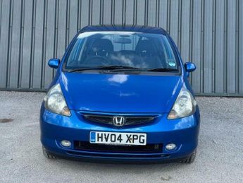Honda Jazz 1.4 i-DSI SE Sport CVT-7 5dr