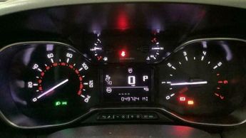 Citroen C3 Aircross  1.2 PureTech GPF Flair SUV 5dr Petrol EAT6 Euro 6 (s/s) (110 ps)