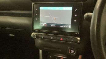 Citroen C3 Aircross  1.2 PureTech GPF Flair SUV 5dr Petrol EAT6 Euro 6 (s/s) (110 ps)