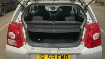 Suzuki Alto 1.0 12V SZ4 Euro 5 5dr