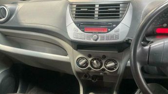 Suzuki Alto 1.0 12V SZ4 Euro 5 5dr