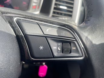 Audi A1 1.0 SPORTBACK TFSI SPORT