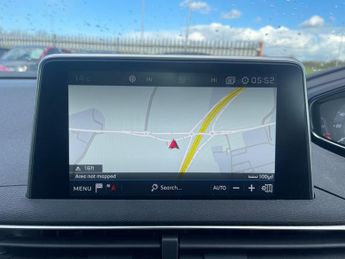 Peugeot 3008 1.2 PURETECH S/S GT LINE PREMIUM