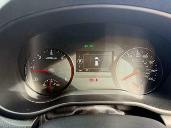 Kia Sportage 2.0 Sportage GT-Line CRDi 4x4 Auto 4WD 5dr