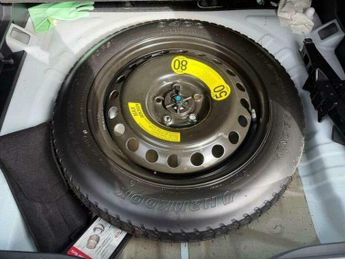 Kia Sportage 2.0 Sportage GT-Line CRDi 4x4 Auto 4WD 5dr