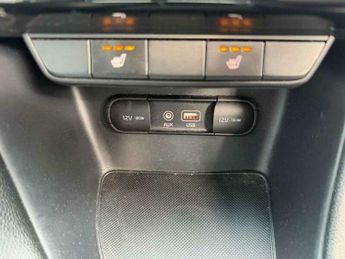 Kia Sportage 2.0 Sportage GT-Line CRDi 4x4 Auto 4WD 5dr