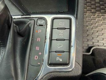 Kia Sportage 2.0 Sportage GT-Line CRDi 4x4 Auto 4WD 5dr