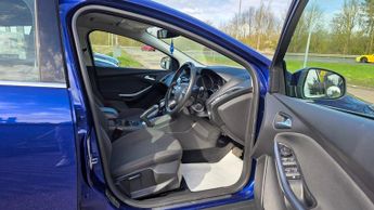 Ford Focus TITANIUM NAVIGATOR