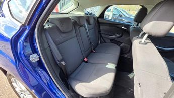 Ford Focus TITANIUM NAVIGATOR