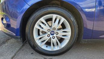 Ford Focus TITANIUM NAVIGATOR