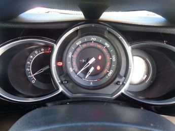 DS AUTOMOBILES 3 1.2 PureTech Connected Chic Euro 6 3dr