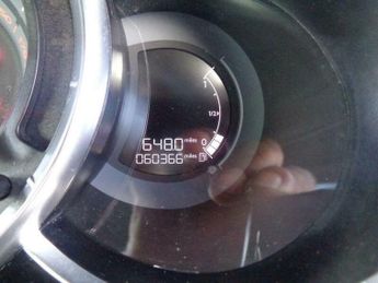 DS AUTOMOBILES 3 1.2 PureTech Connected Chic Euro 6 3dr