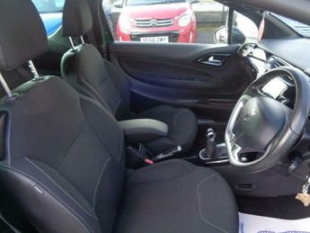 DS AUTOMOBILES 3 1.2 PureTech Connected Chic Euro 6 3dr