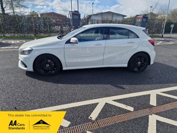 Mercedes A Class RESERVE FOR £99..A 180 D AMG LINE....SERVICED, GREAT SPEC