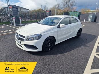 Mercedes A Class RESERVE FOR £99..A 180 D AMG LINE....SERVICED, GREAT SPEC