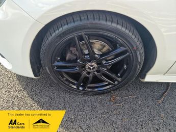 Mercedes A Class RESERVE FOR £99..A 180 D AMG LINE....SERVICED, GREAT SPEC