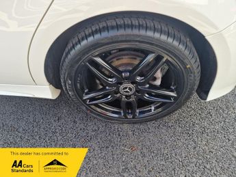 Mercedes A Class RESERVE FOR £99..A 180 D AMG LINE....SERVICED, GREAT SPEC