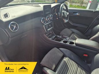 Mercedes A Class RESERVE FOR £99..A 180 D AMG LINE....SERVICED, GREAT SPEC