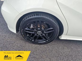 Mercedes A Class RESERVE FOR £99..A 180 D AMG LINE....SERVICED, GREAT SPEC