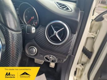 Mercedes A Class RESERVE FOR £99..A 180 D AMG LINE....SERVICED, GREAT SPEC