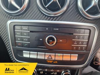 Mercedes A Class RESERVE FOR £99..A 180 D AMG LINE....SERVICED, GREAT SPEC