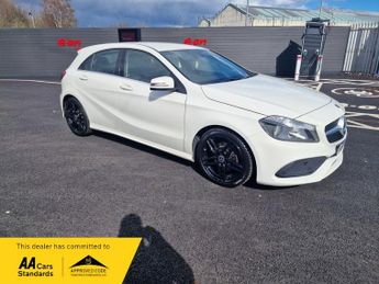 Mercedes A Class RESERVE FOR £99..A 180 D AMG LINE....SERVICED, GREAT SPEC