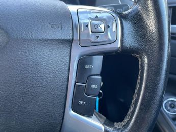 Ford Mondeo 1.8 ZETEC TDCI 125