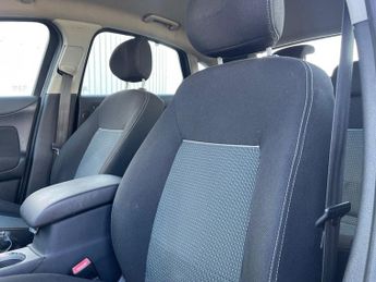 Ford Mondeo 1.8 ZETEC TDCI 125