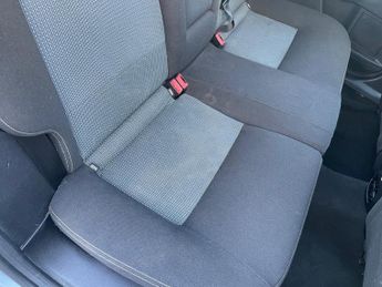 Ford Mondeo 1.8 ZETEC TDCI 125